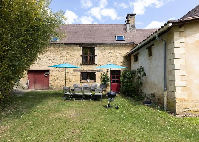 Domaine Les Maurelles *